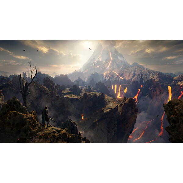 Middleearth Shadow of War Expansion Pass (PS4) JRC.cz