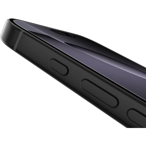 Belkin SCREENFORCE™ Invisiglass Anti-Microbial sklo iPhone 16 Pro Max - Ochranné folie a skla - Obrázek 0GNB000J01