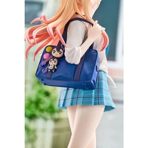Figurka Good Smile Company My Dress-Up Darling Pop Up Parade - Marin Kitagawa 19 cm  - Figurky - Obrázek 0HEN000K01