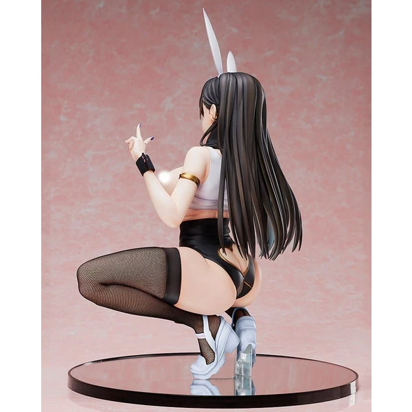 Hentai soška 1/4 Creators Opinion - Hinatsu Namiguchi (Bunny Version) 31 cm - Hentai sošky a sochy 18+ - Obrázek 0HL7000701
