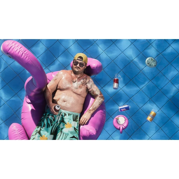 Grand Theft Auto VI (XSX) - Hry pro Xbox Series - Obrázek 0HPK000K01