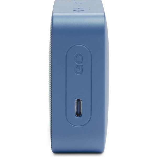 JBL GO Essential 2 modrý - Reproduktory - Obrázek 0IRG000J01
