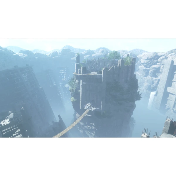 NieR Replicant Ver.1.22474487139 (PS4) - Hry pro PS4 - Obrázek 0JB3100201