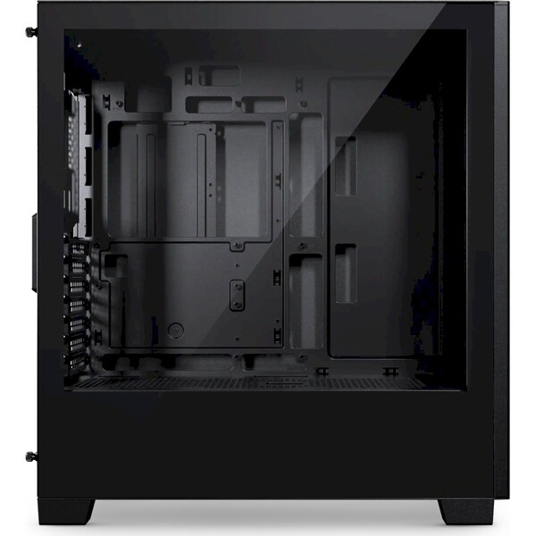 PHANTEKS XT Pro černá - Počítačové skříně - Obrázek 0JDO000K01