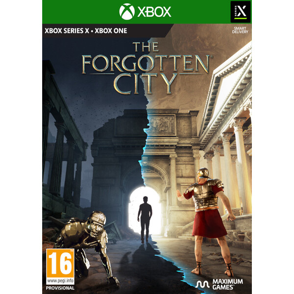 The Forgotten City (Xbox One)
