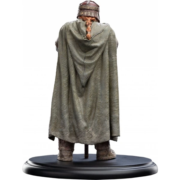 Soška Weta Workshop Lord of the Rings - Gimli Mini - Sochy a sošky - Obrázek 0JWYF00101