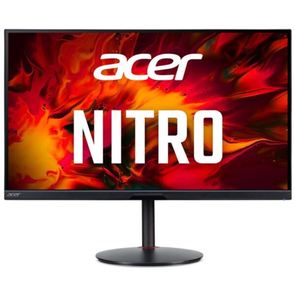 Acer Nitro XV282K KV herní monitor 28