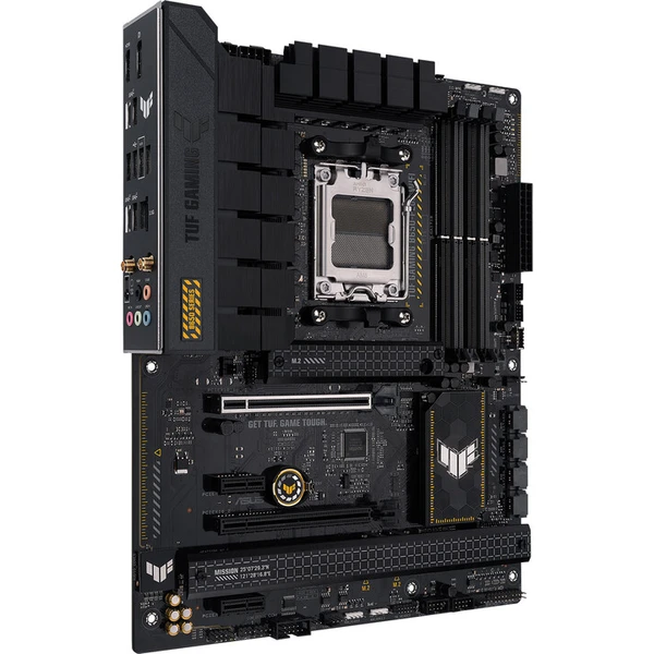 ASUS TUF GAMING B650-PLUS WIFI - Základní desky - Obrázek 0L1H100501