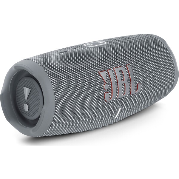 JBL Charge 5 šedý