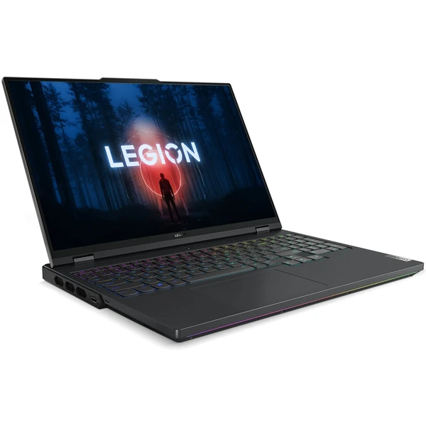 Lenovo Legion Pro 7 16ARX8H šedá - 3 roky Premium Care - Notebooky - Obrázek 0N77000701