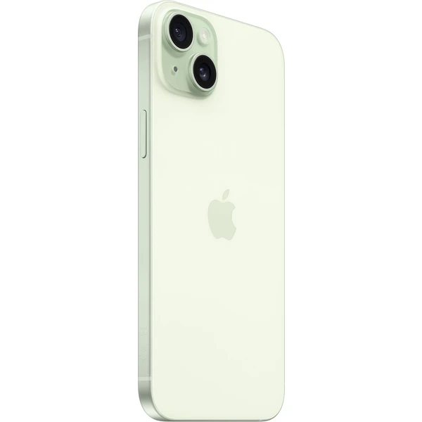 Apple iPhone 15 Plus 128GB zelený - Mobilní telefony - Obrázek 0O39000601