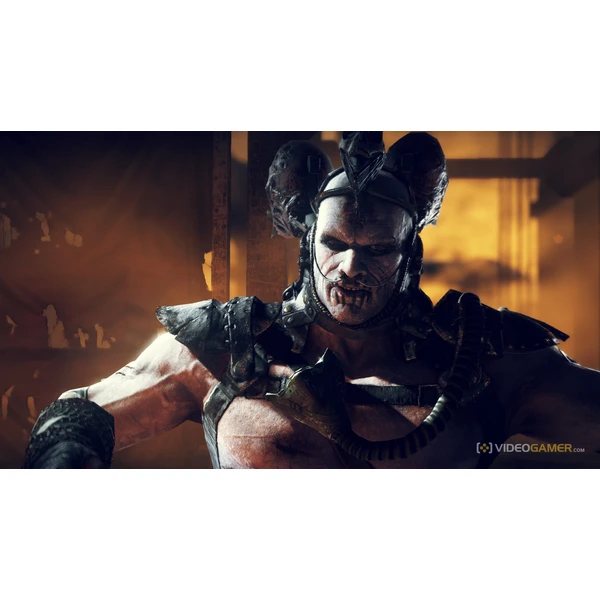 Mad Max (Xbox One) - Hry pro Xbox One - Obrázek 0O64100201