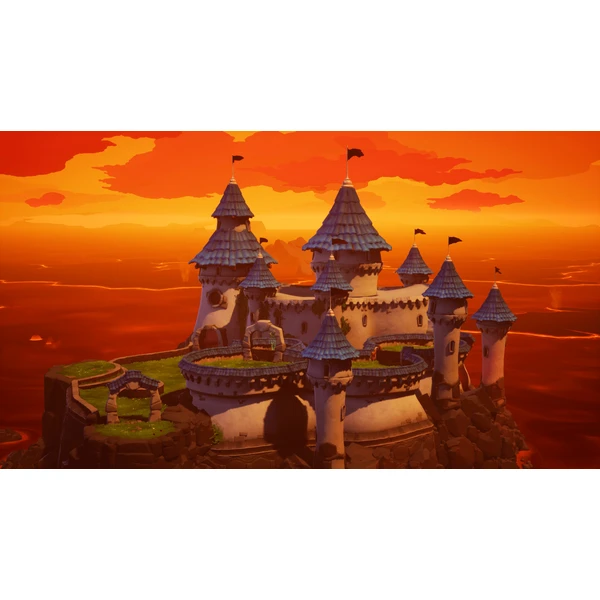 Spyro Trilogy Reignited (SWITCH) - Hry pro Nintendo Switch - Obrázek 0OJ3100201