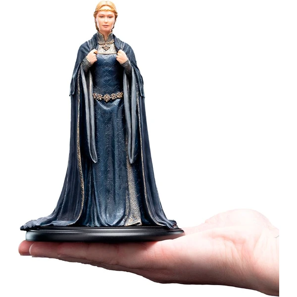 Soška Weta Workshop The Lord of the Rings Trilogy - Eowyn in Mourning Mini Statue - Sochy a sošky - Obrázek 0P40000J01