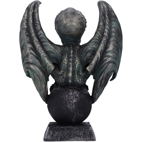 Figurka Nemesis Now Cthulhu - Gotham Reign of Cthulhu 24 cm - Sochy a sošky - Obrázek 0PUE000L01