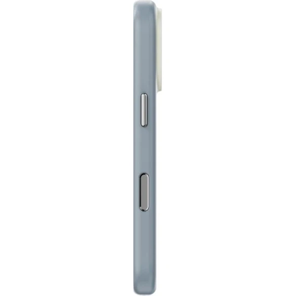 Cubenest Matte MagSafe kryt iPhone 17 Pro béžový - Pouzdra - Obrázek 0QBK000K01
