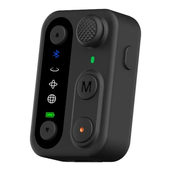 Hohem iSteady X3 SE stabilizátor šedý - Stabilizátory - Obrázek 0QWJ000K01