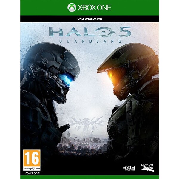 Levně Halo 5: Guardians (Xbox One)