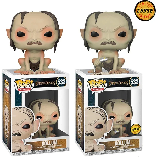 Funko - Pop! Movies - Lotr/hobbit - Nazgul | Cuotas sin interés