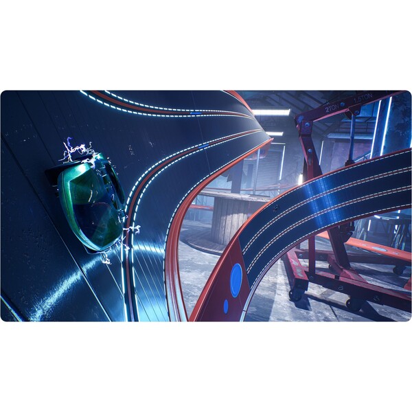 Hot Wheels Unleashed (PC) | JRC.cz