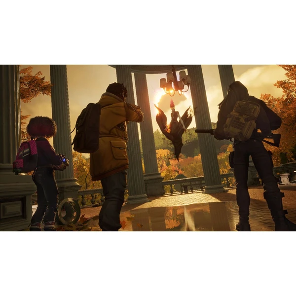 Redfall (Xbox series X) - Hry pro Xbox Series - Obrázek 0TWL300401