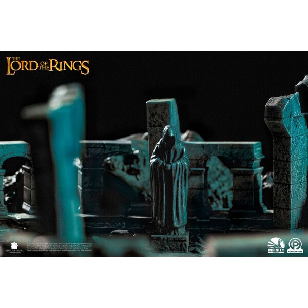 Busta Infinity Studio X Penguin Toys The Lord of the Rings - The