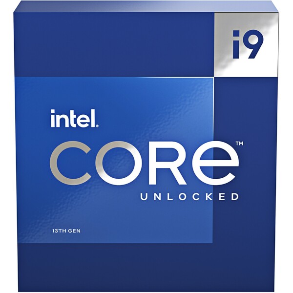 Levně Intel Core i9-13900K