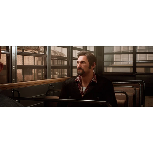 A Way Out (PS4) - Hry pro PS4 - Obrázek 0WO3100201