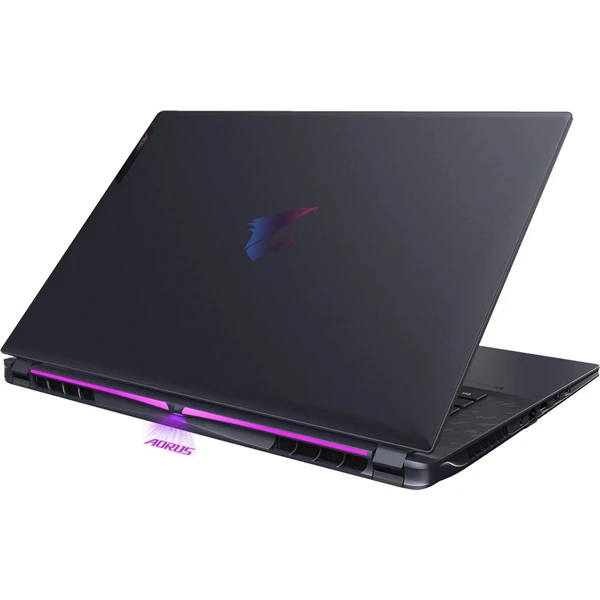 GIGABYTE AORUS 16X (AORUS 16X 9SG-43CZC54SH) černý - Notebooky - Obrázek 0WQ6000N01