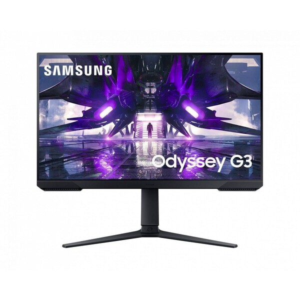 Levně Samsung Odyssey G32A herní monitor 24"