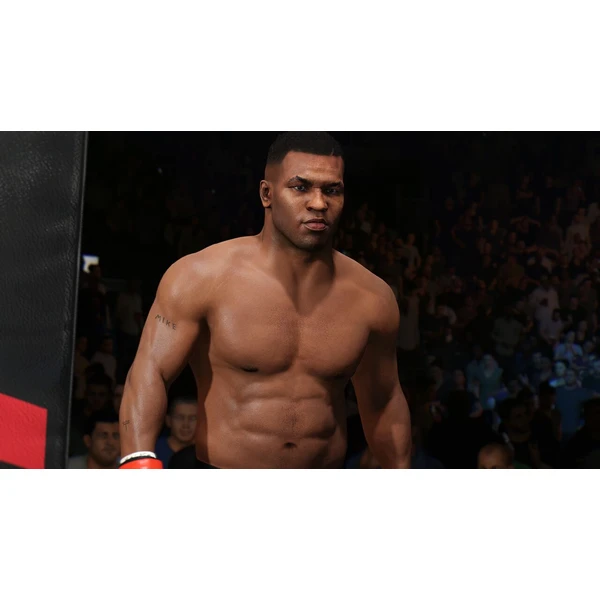 EA Sports UFC 2 (PS4) - Hry pro PS4 - Obrázek 0X64100201