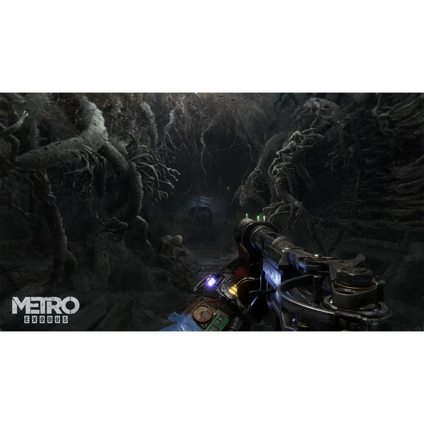 Metro Exodus (Xbox One) - Hry pro Xbox One - Obrázek 0XJH100201
