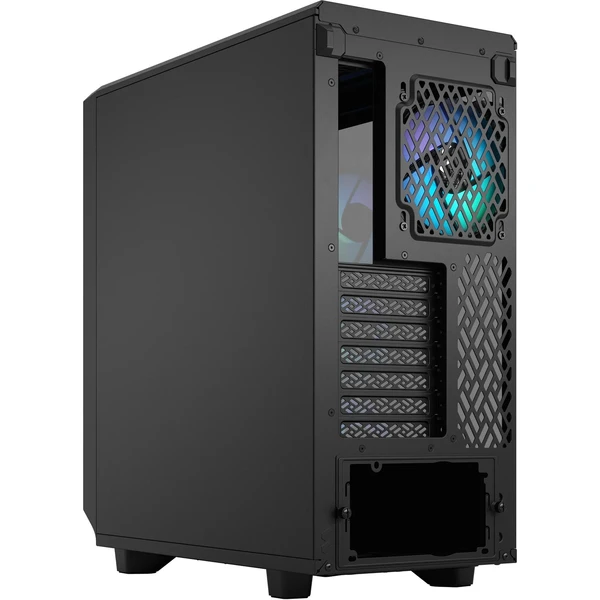 Fractal Design Meshify 2 Compact Lite RGB - Počítačové skříně - Obrázek 0Y6A000601