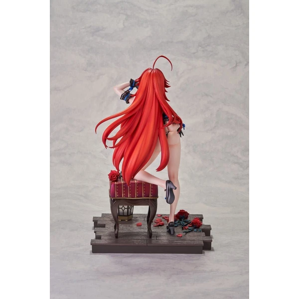 Hentai soška 1/6 High School DxD Hero - Rias Gremory (Light Novel 15th Anniversary version) 29 cm - Hentai sošky a sochy 18+ - Obrázek 0Y6E000K01