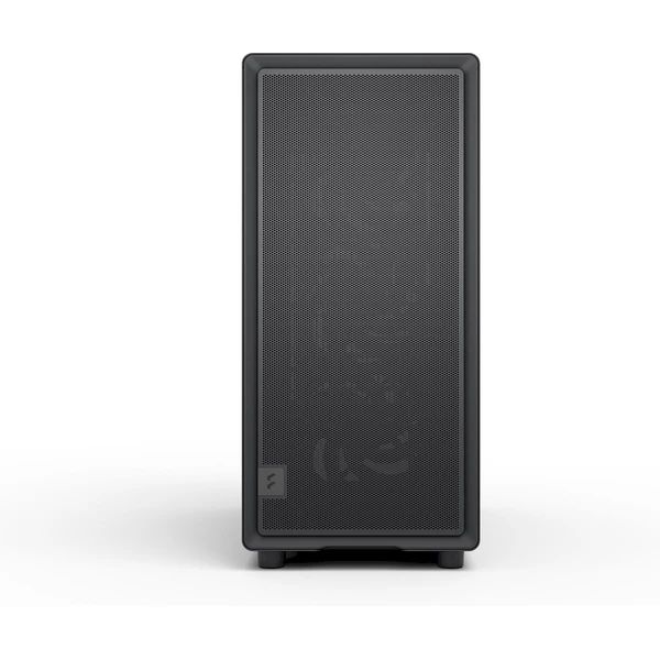 Fractal Design Epoch Black TG Light tint - Počítačové skříně - Obrázek 0Y9F000K01