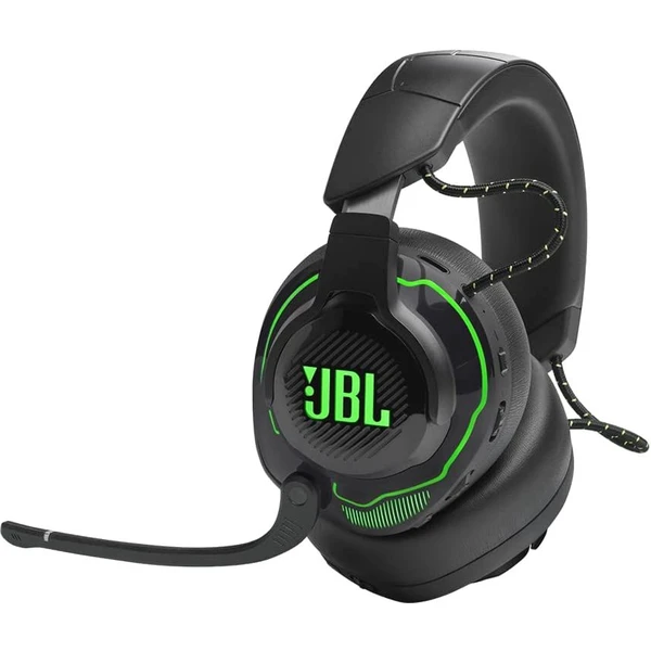 JBL Quantum 910X Wireless for Xbox - Sluchátka - Obrázek 0YN4000601