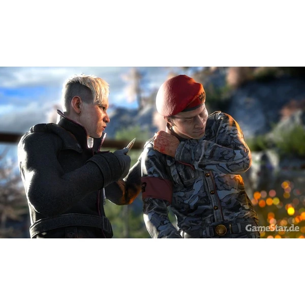 Far Cry 4 (Xbox One) - Hry pro Xbox One - Obrázek 0Z14100201