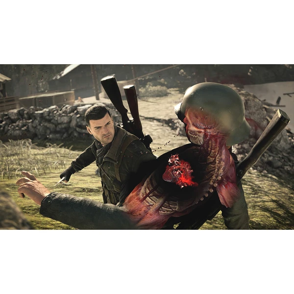 Sniper Elite 4 (PS4) - Hry pro PS4 - Obrázek 0ZGH100201