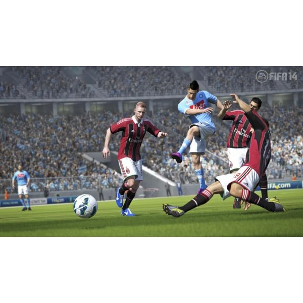 FIFA 14 (Xbox One) - Hry pro Xbox One - Obrázek 0ZX5100201