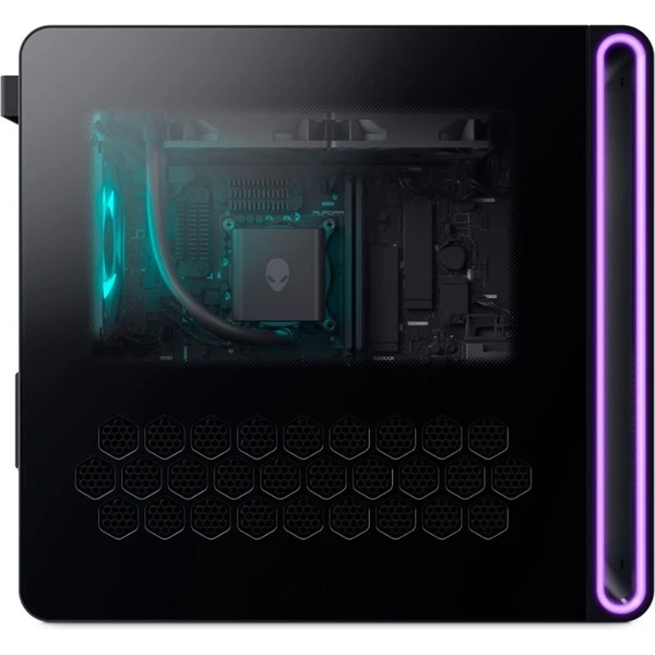 DELL Alienware Aurora R17 (D-AWR17-N2-911K) černý - Stolní počítače - Obrázek 0b9d7744b4254705ac9d1157c3f5aa1f