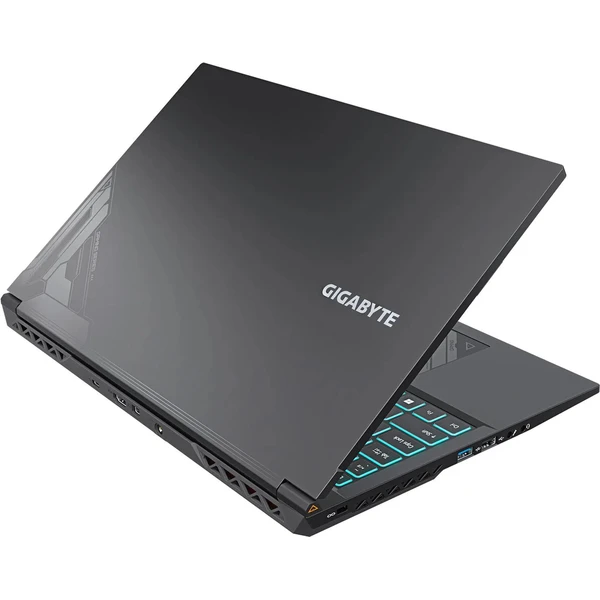 GIGABYTE G5 KF5 (G5 KF5-H3CZ353KH) šedý - Notebooky - Obrázek 0db194f33b08401ba854f41ad6178167