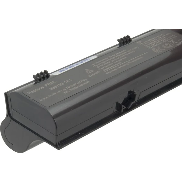 AVACOM PB3H HP ProBook 4330s 4430s 4530s Li-Ion 7800mAh - Baterie - Obrázek 0e0b265c303742cfa11ed9fd0bdd3df5