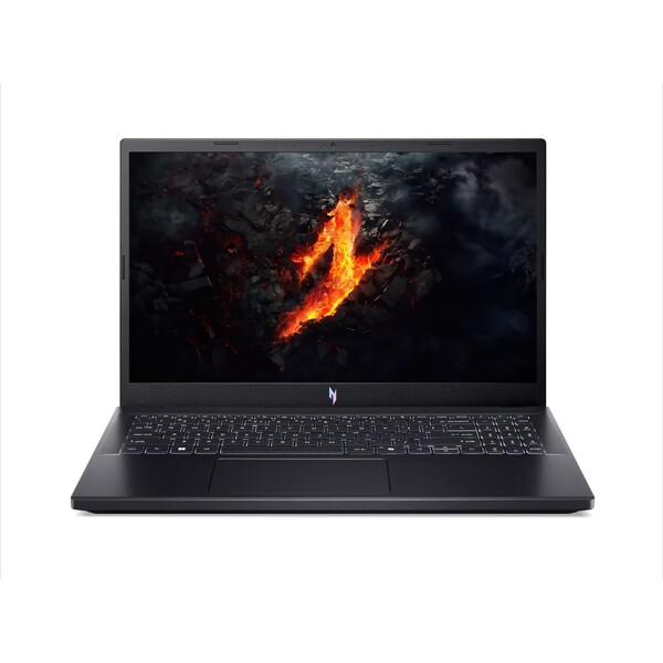 Acer Nitro V 15 (NH.QPFEC.003) černý