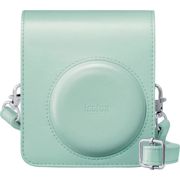 Fujifilm Instax Mini 13 pouzdro Lagoon Green - Pouzdra - Obrázek 0ee05922ec344568b6694d60a1e3b4af