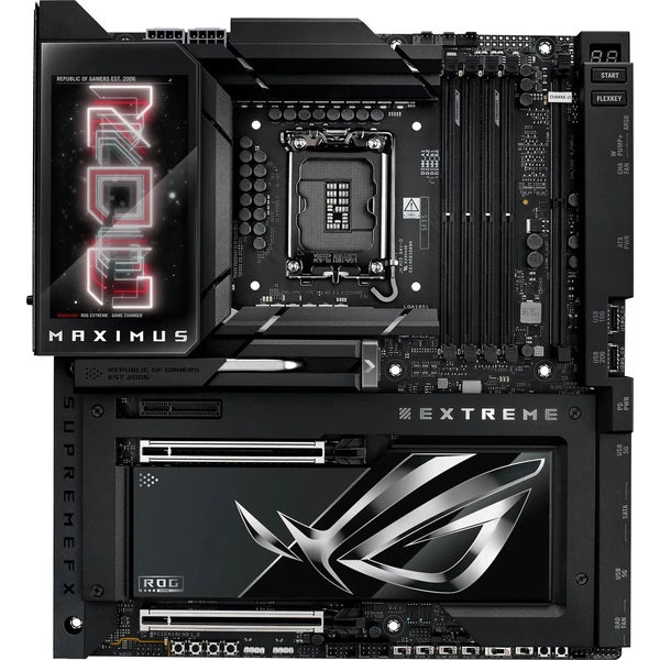 ASUS ROG MAXIMUS Z890 EXTREME - Základní desky - Hlavní obrázek
