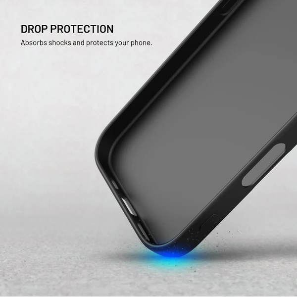 FIXED Story TPU kryt Xiaomi 17T černý - Pouzdra - Obrázek 108d45aac58949c7854af6e967b37027