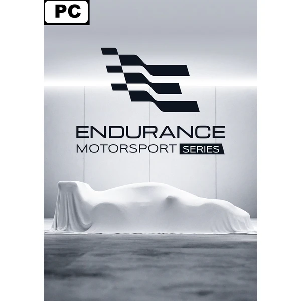 Endurance Motorsport Series (PC) - Hry pro PC - Hlavní obrázek