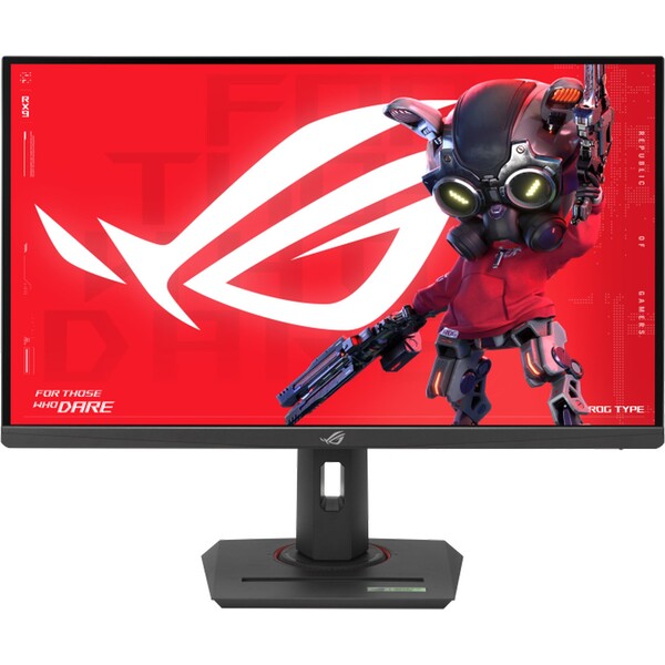 ASUS ROG Strix XG27ACMG herní monitor 27”