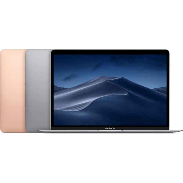 Apple MacBook Air 13,3" 128GB (2019) - Notebooky - Obrázek 10Y4000301