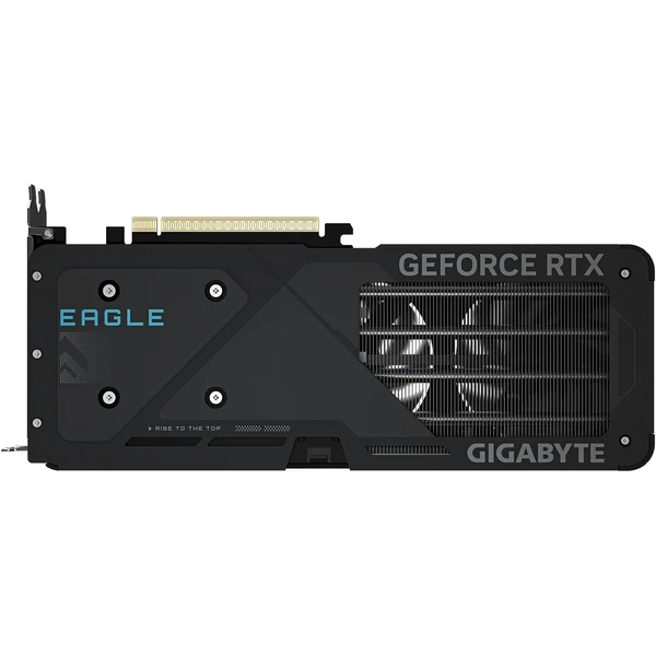 GIGABYTE NVIDIA GeForce RTX 5060 Ti EAGLE MAX OC 8G - Grafické karty - Obrázek 115K000K01